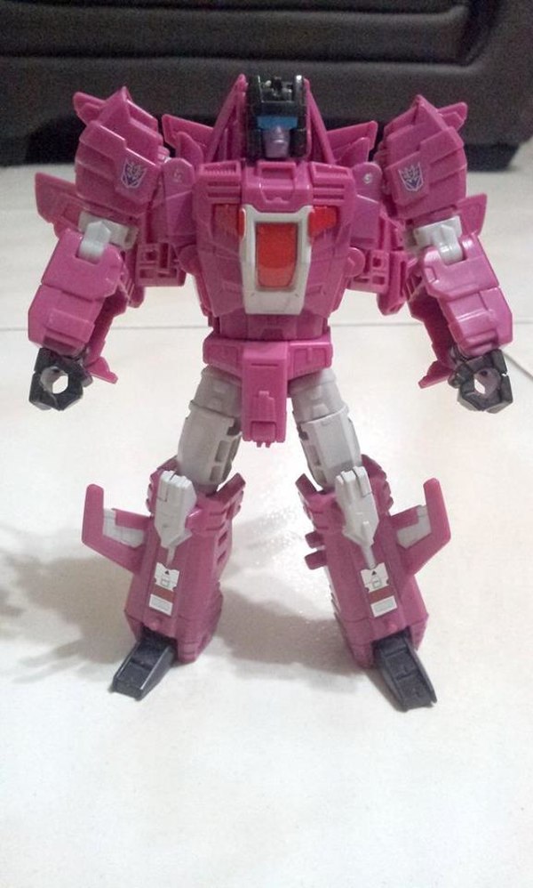 Titans Return Misfire In Hand Photos Of Wave 5 Deluxe  03 (3 of 26)